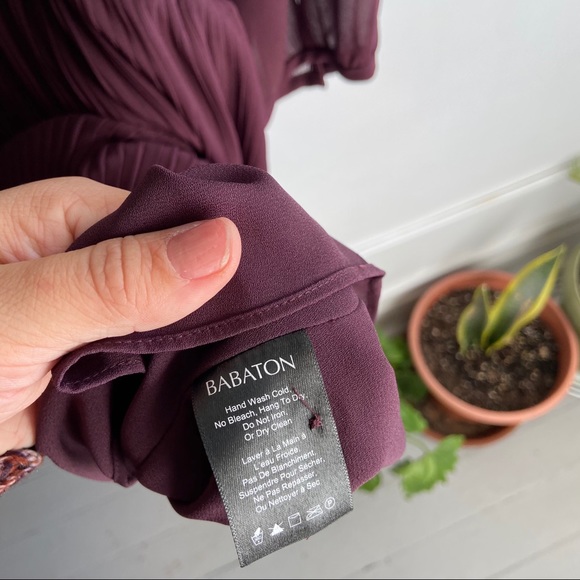 Aritzia Babaton Dress - Picture 4 of 5